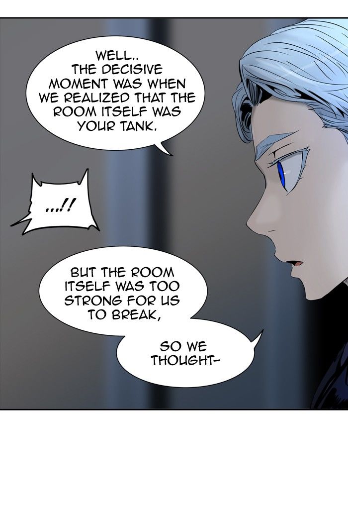 Tower of God Chapter 293 90